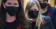 Former Halifax children’s hospital CEO to be sentenced in January for fraud