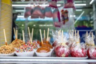 Art & Apples Festival returns to Rochester