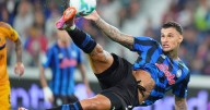 Under-pressure Italy without injured striker Scamacca for World Cup qualifiers