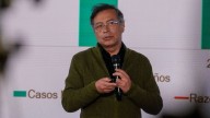 Así respondió el presidente Petro a críticas por la reforma tributaria