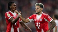 Una mala para Luis Díaz en Bayern Múnich; perdió pese a sus goles y buenas actuaciones