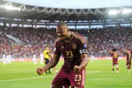 Venezuela vs. Colombia, por las eliminatorias sudamericanas 2026: día, horario, TV y cómo ver online