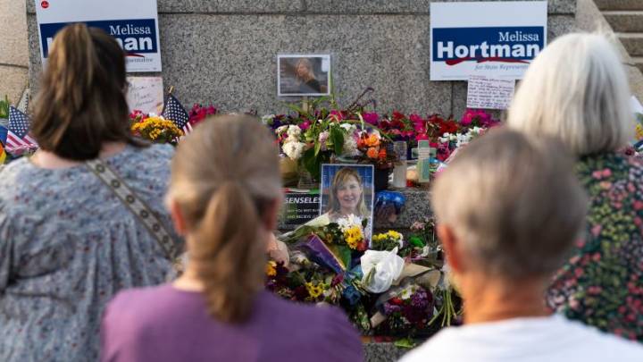 Special election for slain Minnesota lawmaker Melissa Hortman’s seat comes amid new fears of political violence