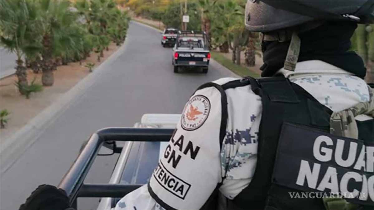 Refuerzan seguridad de los gobernadores