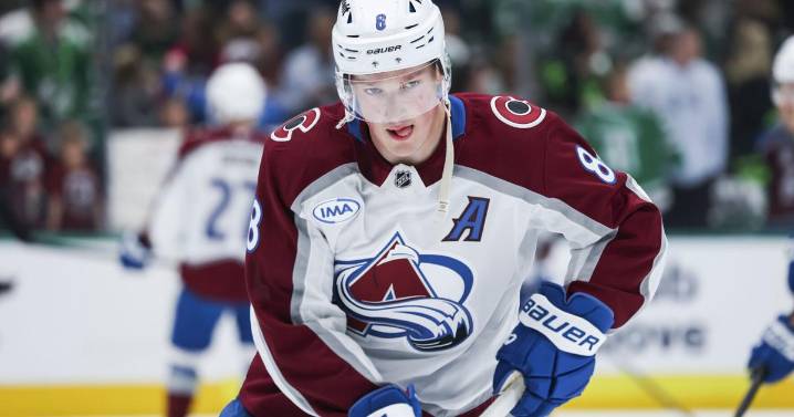 How the changing NHL contract landscape will impact the Avalanche 