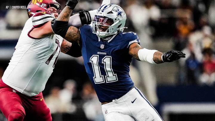 KEY QUESTIONS: How does Parsons trade affect Lions' preparation for Packers?