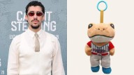 ¿Reemplazo de los Labubu? Bad Bunny lanza llavero del Sapo Concho
