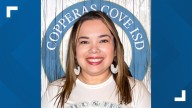 Copperas Cove ISD counselor named Region 12 Counselor of the Month