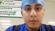 Encuentran a Omar Carrillo camillero del IMSS que estaba desaparecido en Monterrey