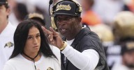 A new chapter for Sanders as Colorado season opens without his sons, team's live mascot