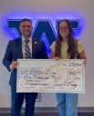 Slippery Rock mayor awards 2025 Neighborhood Scholarships