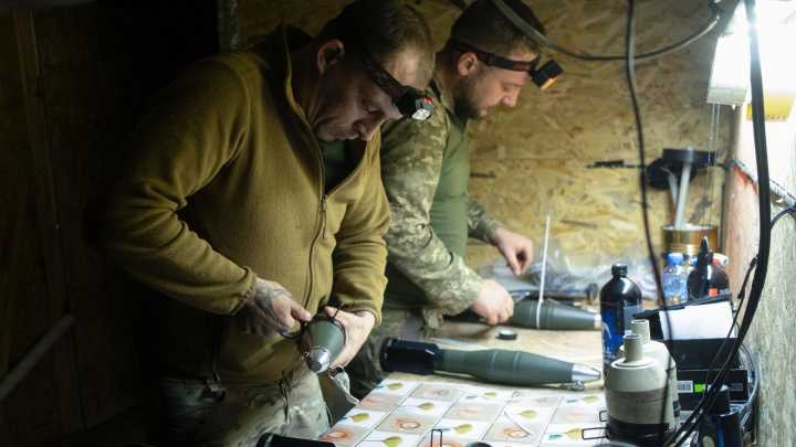 Guerra Ucrania - Rusia en directo | Zelenski afirma que Trump "está listo" para brindar garantías de seguridad a Ucrania "después de la guerra"
