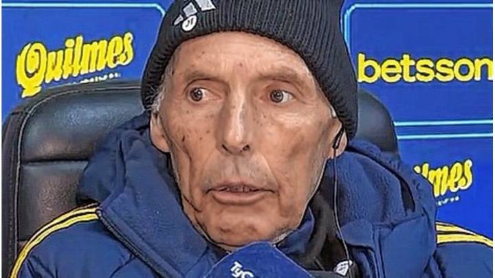 Miguel Ángel Russo recibió el alta médica y dejó la clínica