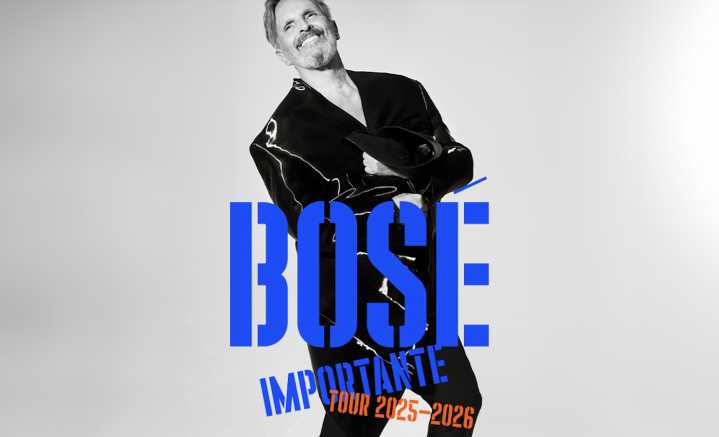La Lista VIP: Miguel Bosé en vivo, 'Vivir Bruja' como lectura mágica y el tráiler final de Wicked