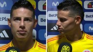 James Rodríguez habló de su futuro en la Selección Colombia: dejó todo claro