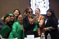 Quieren posibilitar que médicos poblanos se nieguen al aborto bajo la figura de “objeción de conciencia”