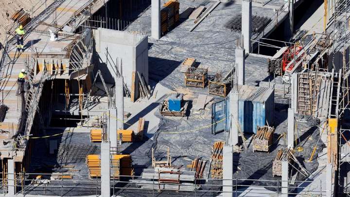 Galicia cerró agosto con cerca de 110.000 desempleados