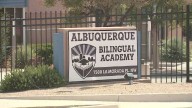 Albuquerque charter school teacher arrested on campus