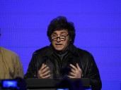 Tras el apoyo del FMI, Javier Milei ratificó: "No nos moveremos ni un milímetro del programa económico"