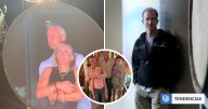 Habla esposo de mujer captada en infidelidad en show de Coldplay: develó posible giro en la historia