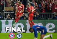 “Bayern 3-1 Chelsea: Kane brilla y los bávaros arrancan con victoria en la Champions”