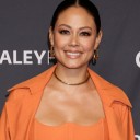 Vanessa Lachey, Teenage Son Camden Share Birthday Kiss
