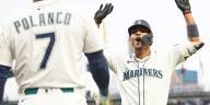 Mariners win 2025 AL West division title