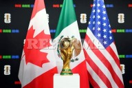 Plantean beneficios fiscales por el Mundial 2026