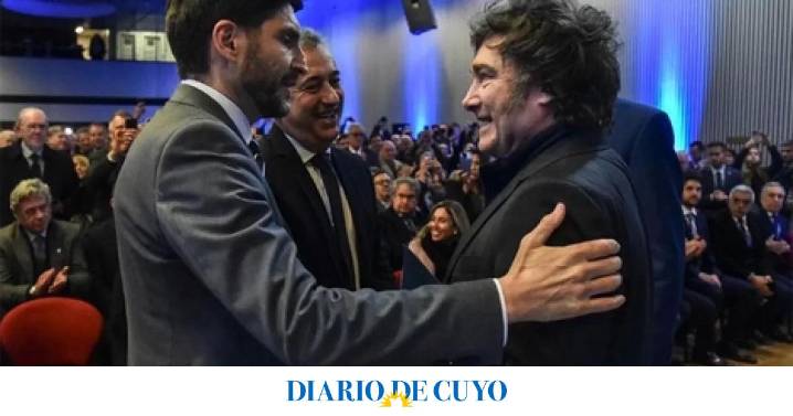 Presupuesto 2026: en un guiño a los gobernadores, Nación propone un aumento de 105% en los ATN
