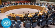 Asamblea de las Naciones Unidas