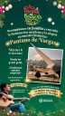 Se ilumina la Navidad en familia en el Pantano de Vargas