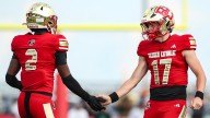 N.J. football Week 2 schedule: Bergen Catholic vs. Winslow leads epic list of games