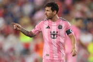 Deadspin | Focused on climbing East table, Inter Miami host D.C. United