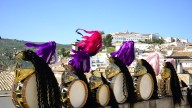 El pueblo de Jaén cuya Semana Santa será reconocida internacionalmente