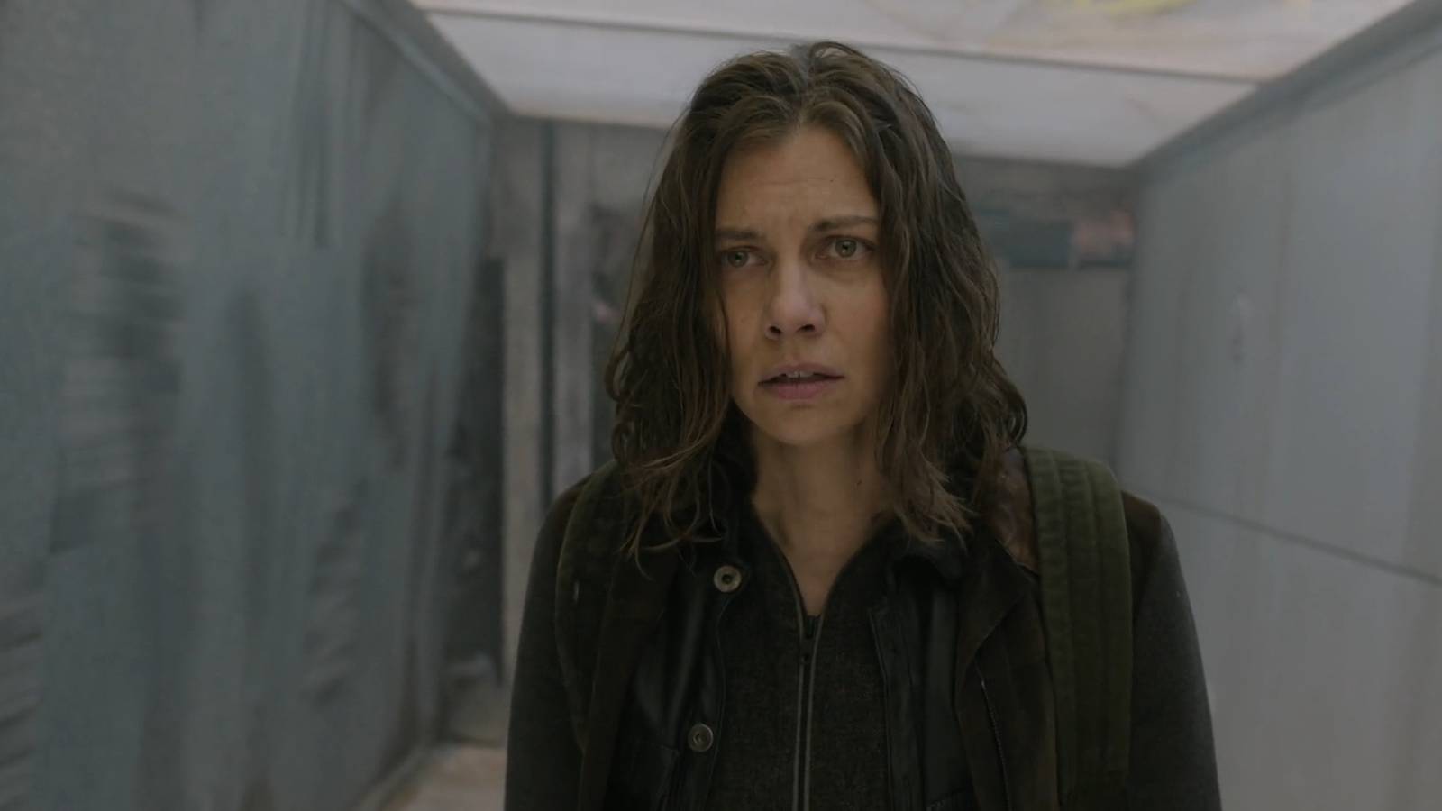 The Walking Dead: Dead City Season 3 Casts Westworld Star