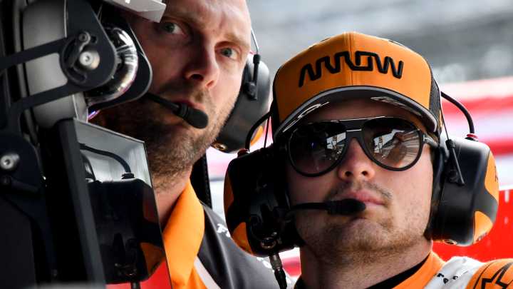 IndyCare schedule news: No Mexico City race in 2026, Pato O'Ward reaction