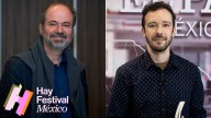 Juan Villoro disecciona ‘No soy un robot’ en el Hay Festival Querétaro