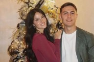 Oriana Sabatini y Paulo Dybala anunciaron que serán padres: "Primer posteo de nosotros tres"