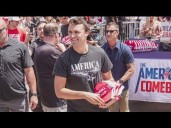 Charlie Kirk, free speech and cancel culture; The future of political conversation