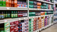 Popular Soda Brand Bringing Back Discontinued Flavor