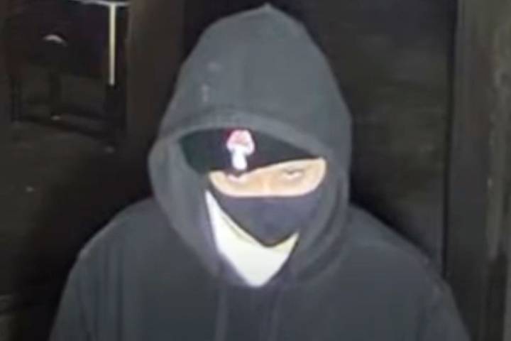 Teen Arrested After Parents Allegedly Find Journal With Plans to Kill Ex — And Ex's Father Sees Masked Face Staring Into Ring Camera