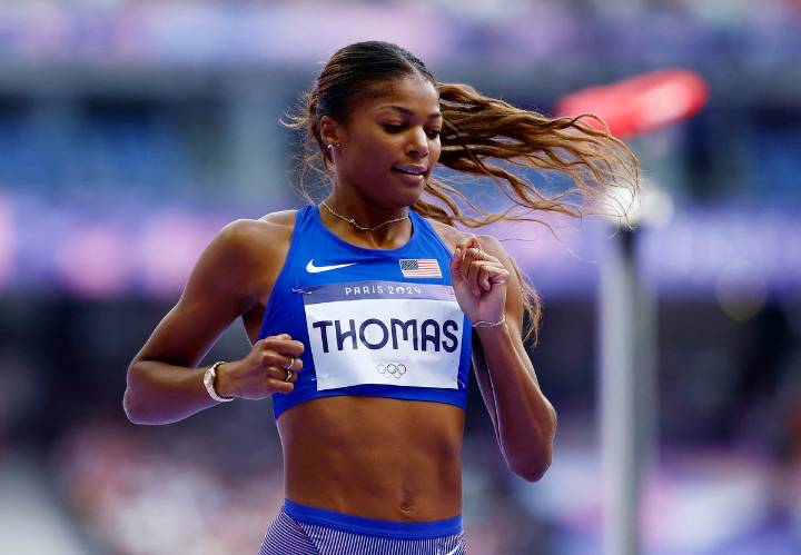 Gabby Thomas Belted By Words As Track & Field Community Divided Over Recent Remarks Gabby Thomas’ candid post about exhaustion after the US Championships split the track community, raising debate on f