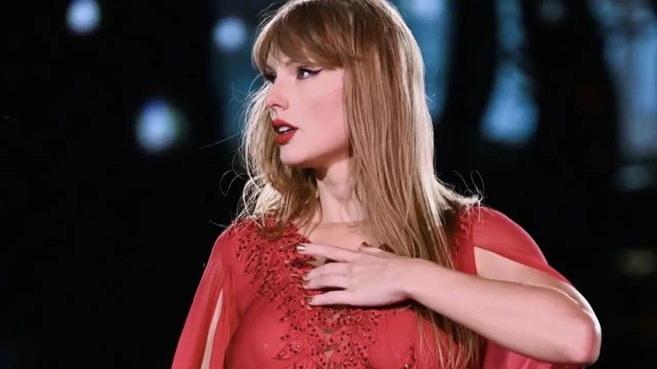 Taylor Swift and Travis Kelce’s new security breach amid Stalker probe raises concerns
