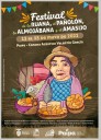 Turistas podrán disfrutar de una nueva versión del Festival de la Ruana, el Pañolón, la Almojábana y el Amasijo