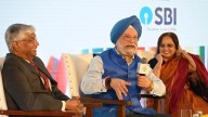 Economy seeing remarkable growth: Minister Puri