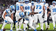 Detroit Lions have too much talent all over not to be great