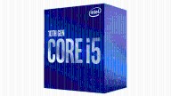 Intel resurrects 10th-gen CPU for 'new' Core i5