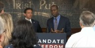 Florida Gov. DeSantis, first lady, surgeon general to hold news conference in Tampa