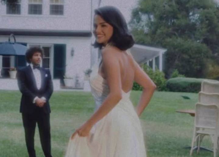 Selena Gómez y Benny Blanco se han casado