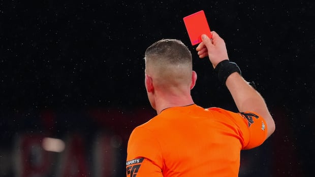 Authorities hand red card to Streameast as live sports piracy network shut down